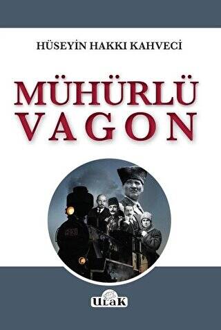 Mühürlü Vagon - 1