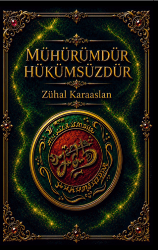 Mühürümdür Hükümsüzdür - 1