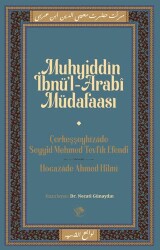 Muhyiddin İbn Arabi Müdafaası - Şamil Yayıncılık