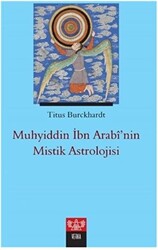 Muhyiddin İbn Arabi’nin Mistik Astrolojisi - Verka Yayınları