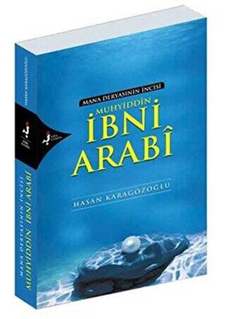 Muhyiddin İbni Arabi - 1