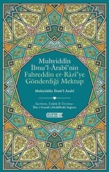 Muhyiddin İbnü’l-Arabi’nin Fahreddin er-Razi’ye Gönderdiği Mektup - 1