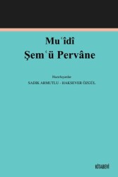 Muʿidî Şemʿü Pervane - 1