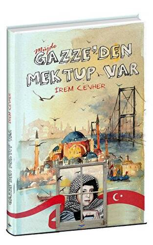 Müjde Gazze’den Mektup Var - 1