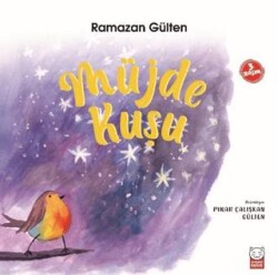 Müjde Kuşu - Kırmızı Kedi Çocuk
