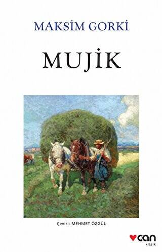 Mujik - 1