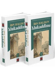 Mukaddime - Elips Kitap