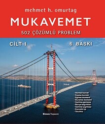 Mukavemet - 502 Çözümlü Problemler Cilt 1 - 1