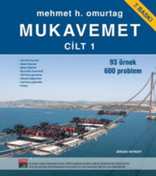 Mukavemet Cilt: 1 - Birsen Yayınevi