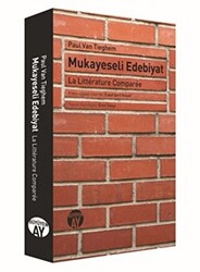 Mukayeseli Edebiyat - 1