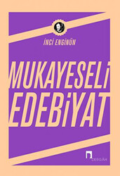 Mukayeseli Edebiyat - 1