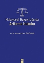 Mukayeseli Hukuk Işığında Arttırma Hukuku - 1