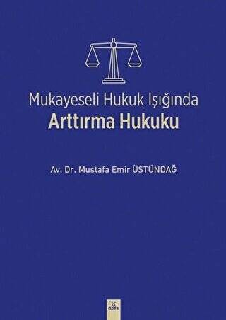 Mukayeseli Hukuk Işığında Arttırma Hukuku - 1