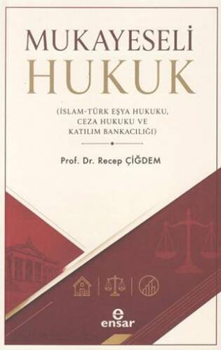 Mukayeseli Hukuk - 1