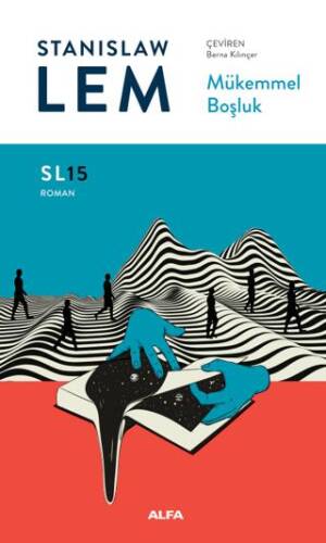 Mükemmel Boşluk - 1