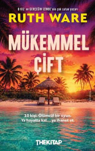 Mükemmel Çift - 1
