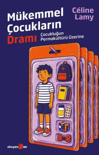 Mükemmel Çocukların Dramı - 1