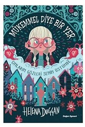 Mükemmel Diye Bir Yer - Doğan Çocuk