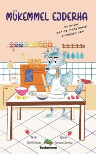 Mükemmel Ejderha - 1