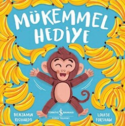 Mükemmel Hediye - 1