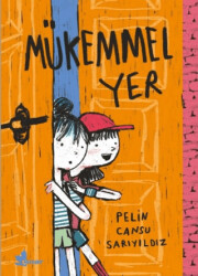 Mükemmel Yer - Çınar Yayınları