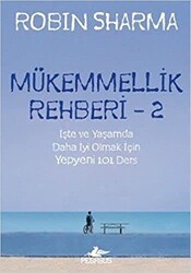 Mükemmellik Rehberi 2 - 1