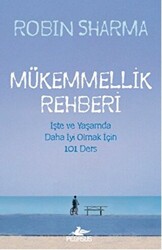 Mükemmellik Rehberi - 1