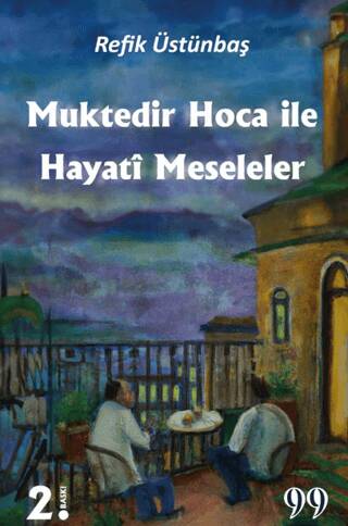 Muktedir Hoca İle Hayati Meseleler - 1