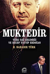 Muktedir - İletişim Yayınevi