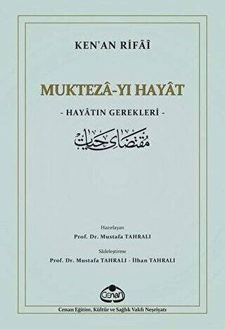 Mukteza-yı Hayat - Hayatın Gerekleri - 1