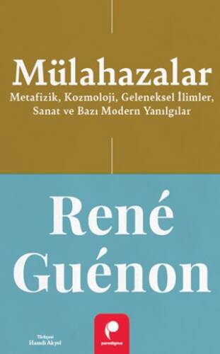 Mülahazalar - 1