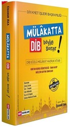 Mülakatta DİB Böyle Sorar! - 1