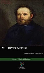 Mülkiyet Nedir? - 1