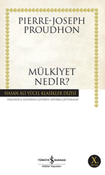 Mülkiyet Nedir? - 1