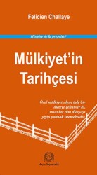 Mülkiyet’in Tarihçesi - 1