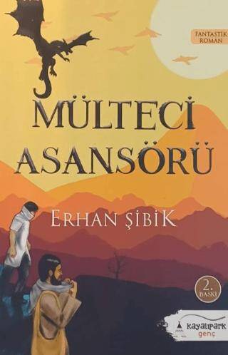 Mülteci Asansörü - 1