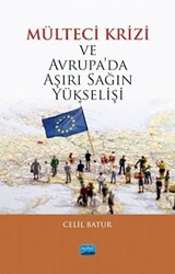 Mülteci Krizi ve Avrupa’da Aşırı Sağın Yükselişi - 1