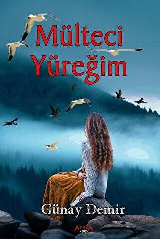 Mülteci Yüreğim - 1