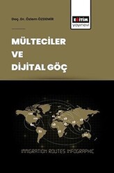 Mülteciler ve Dijital Göç - 1