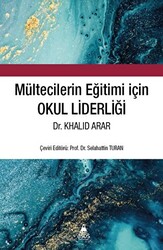 Mültecilerin Eğitimi için Okul Liderliği - 1