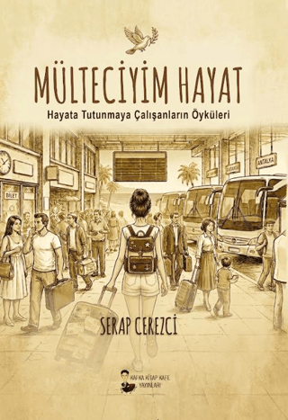 Mülteciyim Hayat - 1