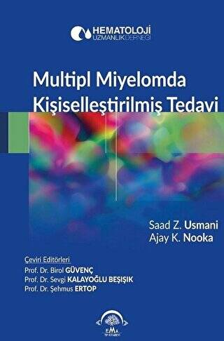 Multipl Miyelomda Kişiselleştirilmiş Tedavi - 1