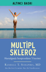 Multipl Skleroz MS Hastalığında Semptomların Yönetimi - 1