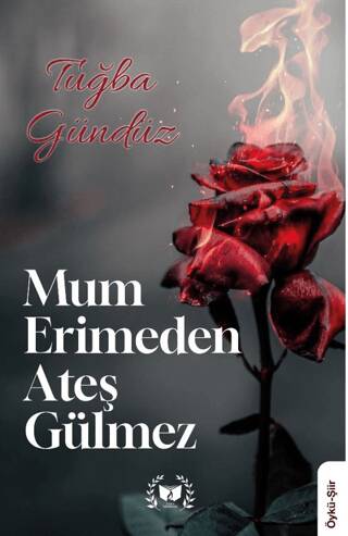 Mum Erimden Ateş Gülmez - 1
