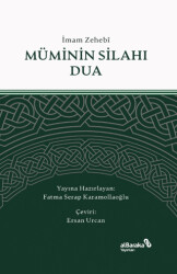 Müminin Silahı Dua - Albaraka Yayınları
