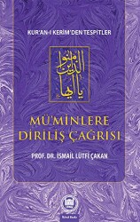 Mü’minlere Diriliş Çağrısı - 1