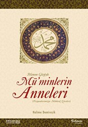 Mü`minlerin Anneleri - 1
