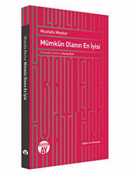 Mümkün Olanın En İyisi - 1