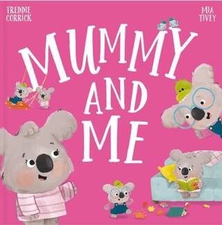 Mummy and Me - 1