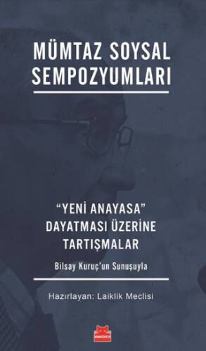 Mümtaz Soysal Sempozyumları - 1